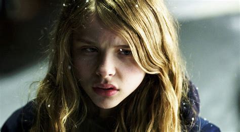 chloe grace morris|chloe grace moretz movie list.